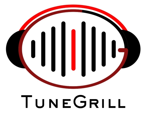 TuneGrill logo